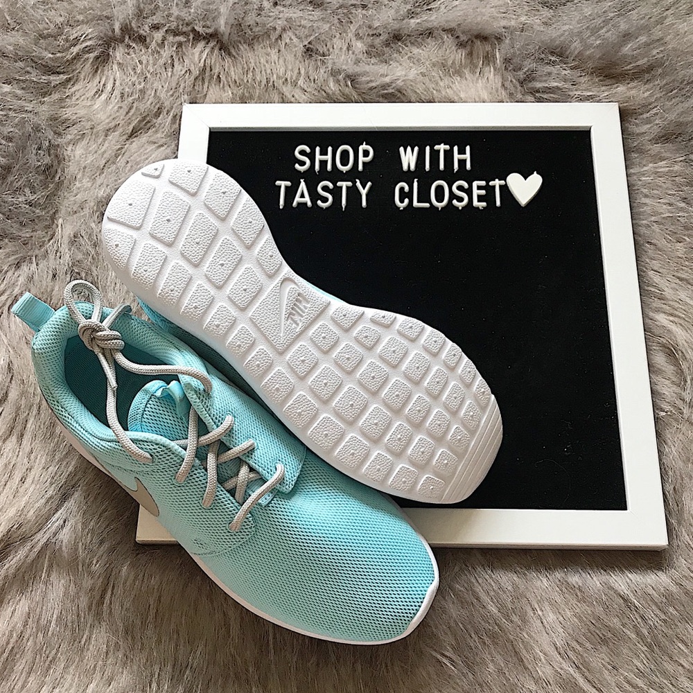 Nike roshe one sneakers - Picture 5 of 7